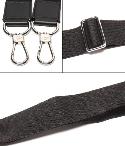 ベルルッティ 2wayトートバッグ ショルダーバッグ 斜め掛け シティブレイク メンズ Berluti