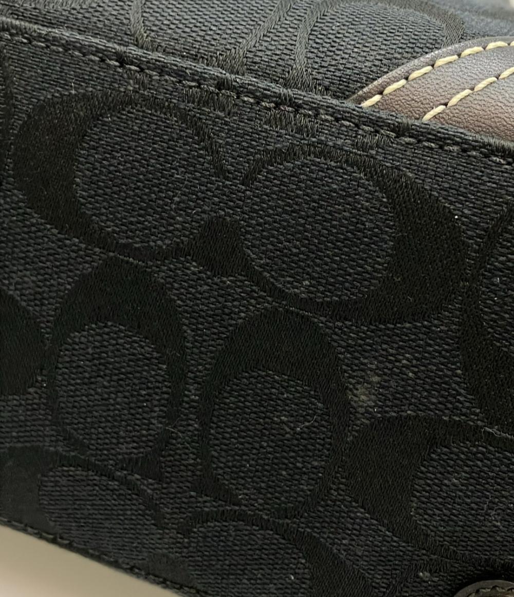COACH ハンドバッグ トートバッグ シグネチャー FS8K06 レディース