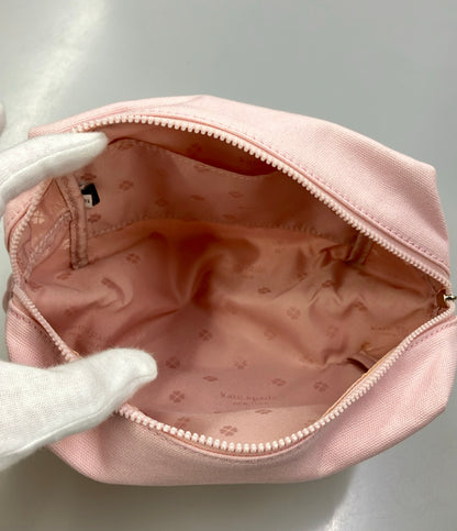 美品 Kate Spade ポーチ レディース ケイトスペード