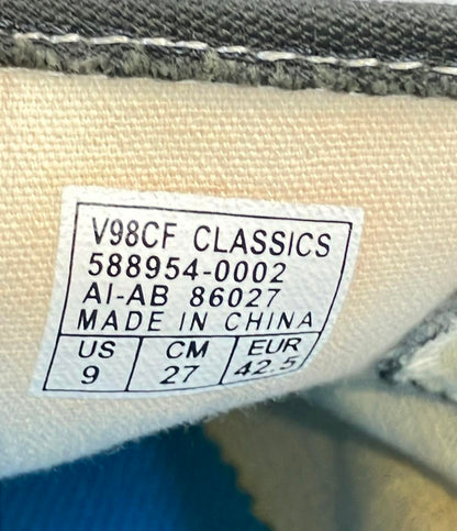 バンズ スリッポン メンズ SIZE 27.0 (L) VANS