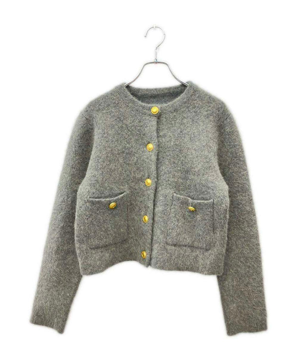 アニュアンス　カーディガン anuans 長袖 カーディガン レディース SIZE F (M) アニュアンス