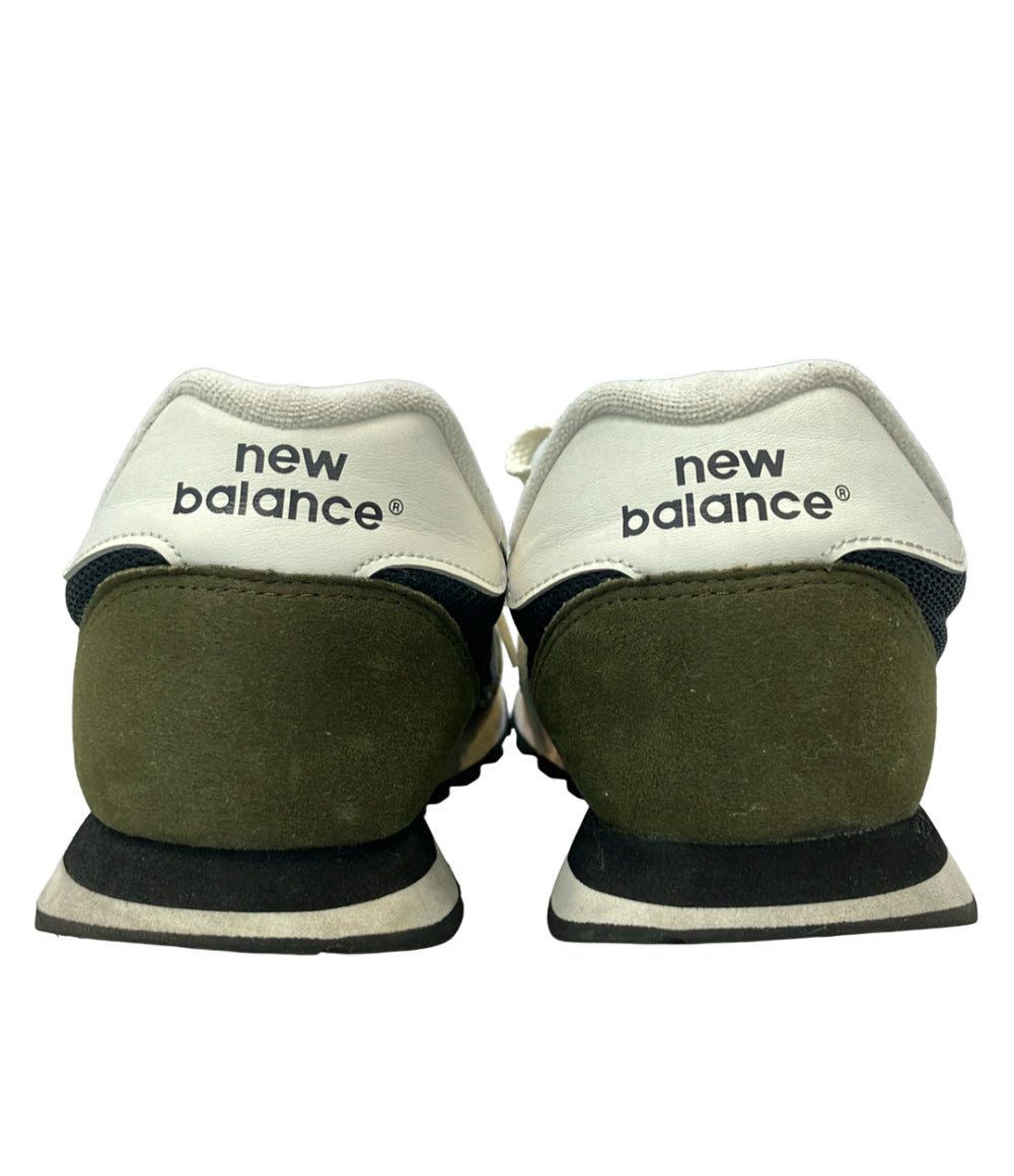 NEW BALANCE ローカットスニーカー GM500ROS メンズ SIZE 27.5 ニューバランス