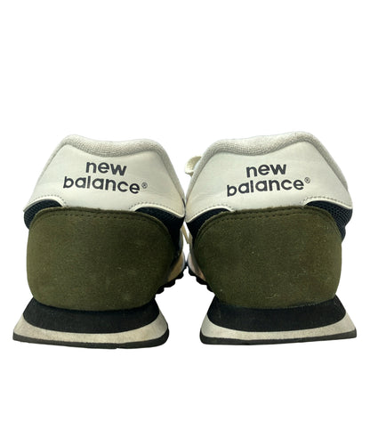 NEW BALANCE ローカットスニーカー GM500ROS メンズ SIZE 27.5 ニューバランス