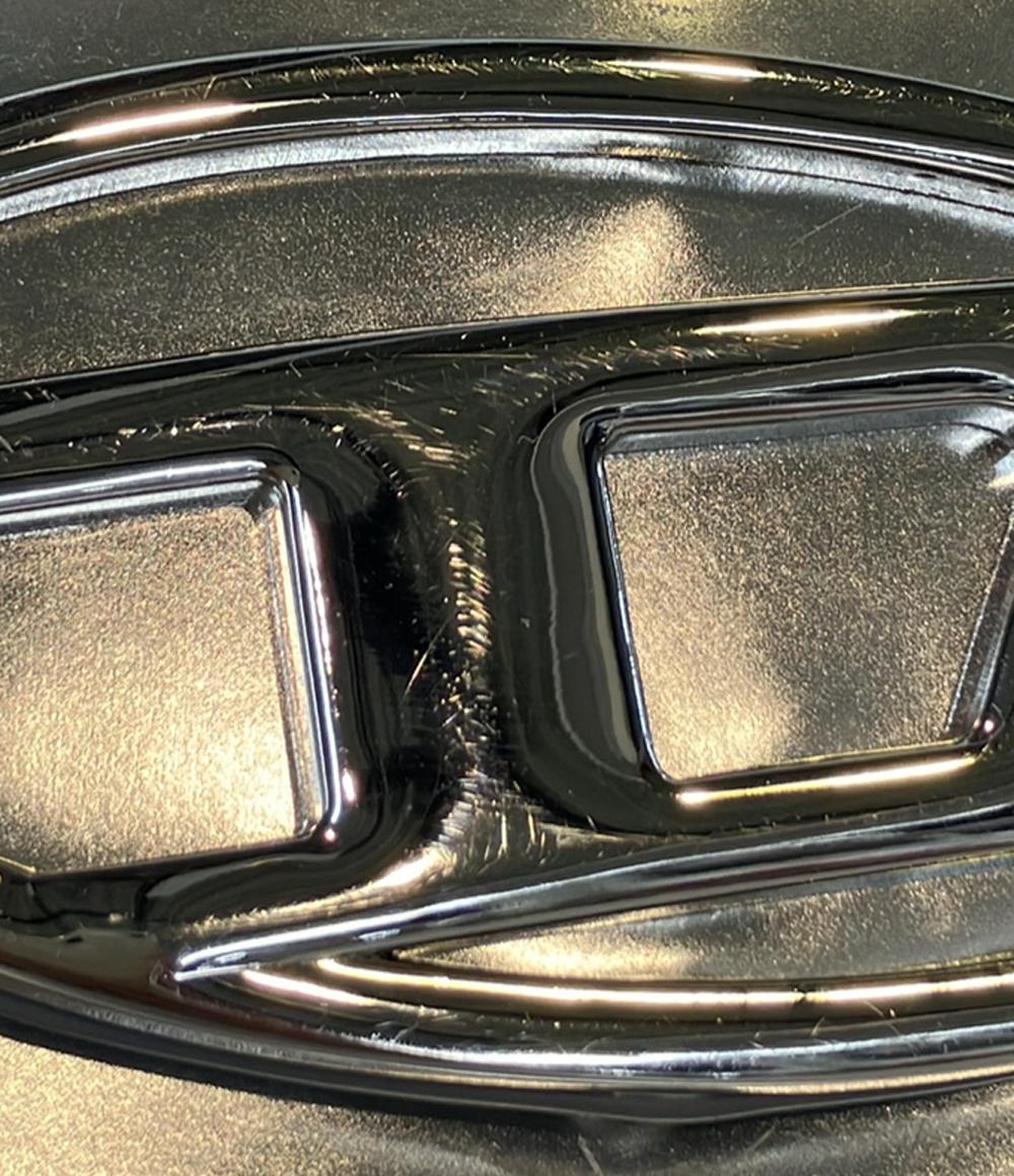 DIESEL 2way ハンドバッグ ショルダーバッグ 斜め掛け レディース ディーゼル