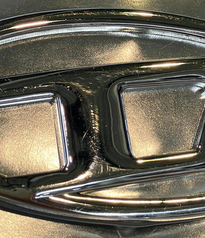 DIESEL 2way ハンドバッグ ショルダーバッグ 斜め掛け レディース ディーゼル