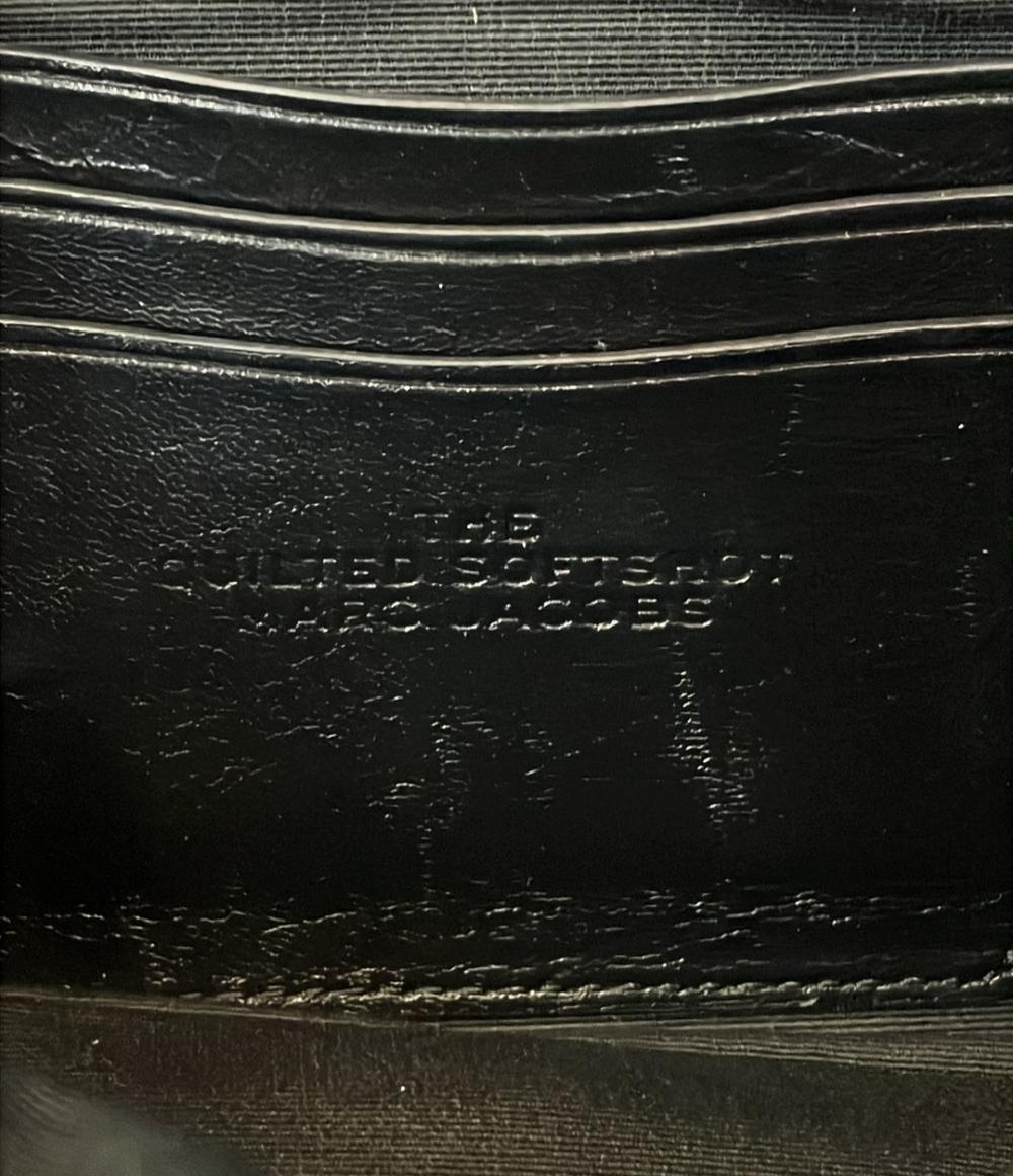 マークジェイコブス ショルダーバッグ レディース MARC JACOBS