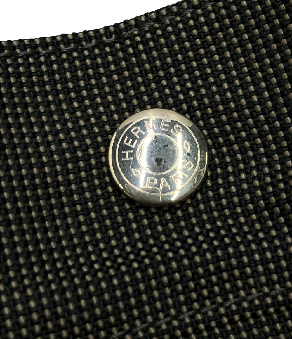 HERMES トートバッグ エールラインMM メンズ レディース エルメス