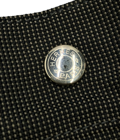 HERMES トートバッグ エールラインMM メンズ レディース エルメス