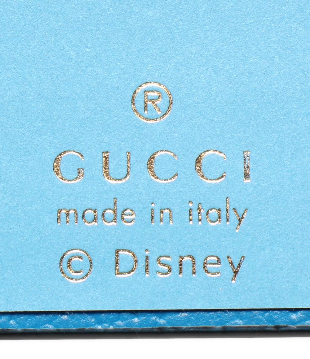 美品 グッチ ノート×Disney レディース GUCCI