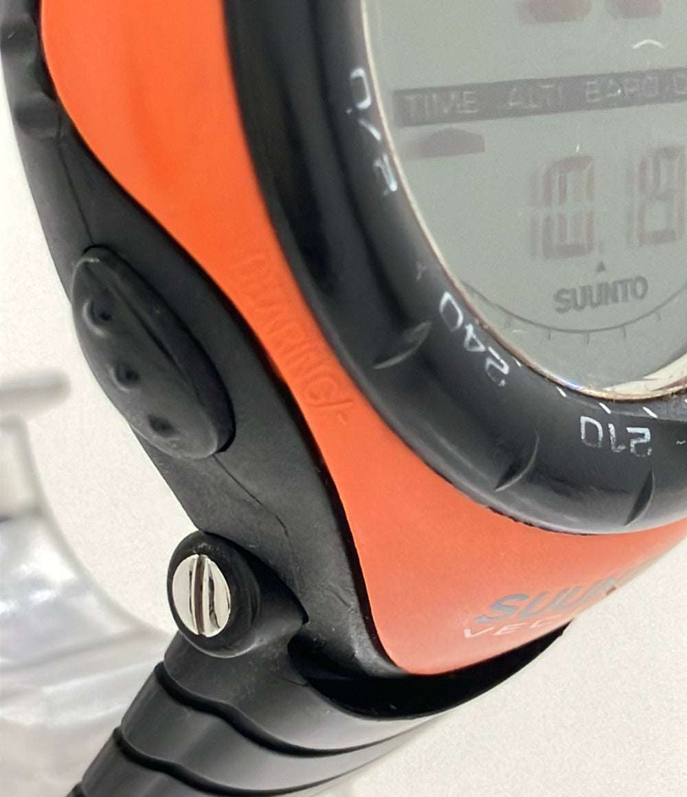 SUUNTO 腕時計 クオーツ メンズ スント