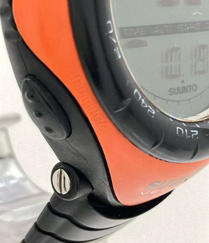 SUUNTO 腕時計 クオーツ メンズ スント