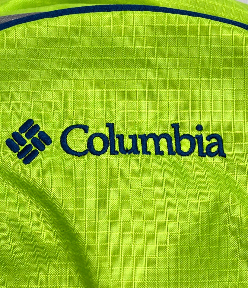 美品 Columbia リュック バックパックPassades RT25 メンズ コロンビア
