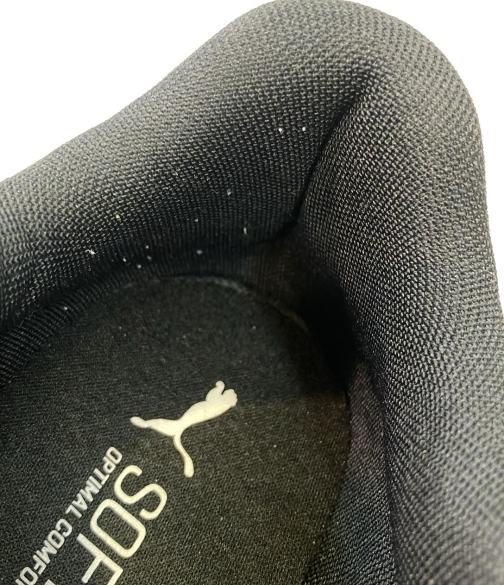 PUMA ローカットスニーカー ST ランナー V3 385510-11 メンズ レディース SIZE 25.0 プーマ