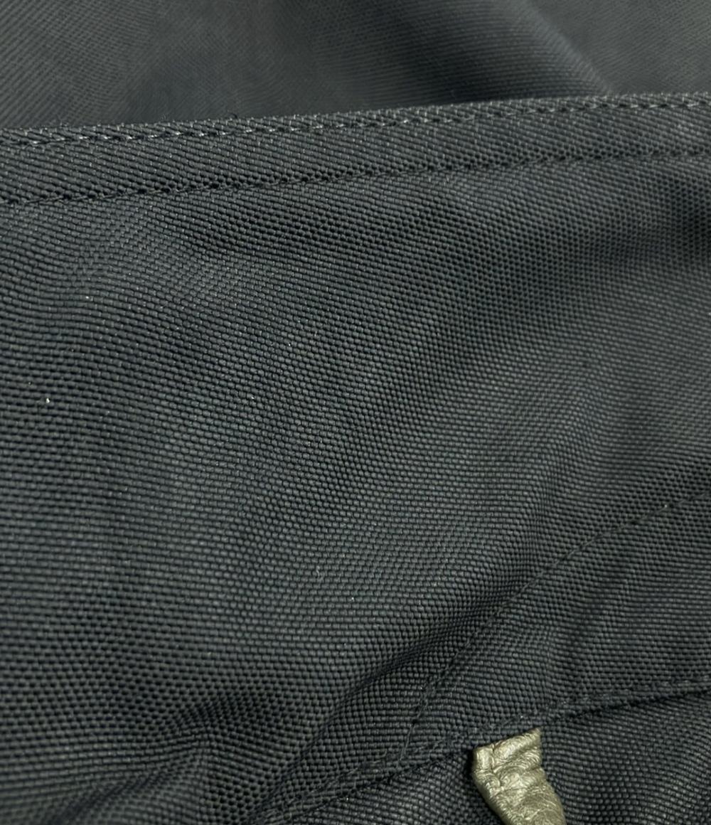 エルメス ステンカラーコート メンズ SIZE 54 HERMES