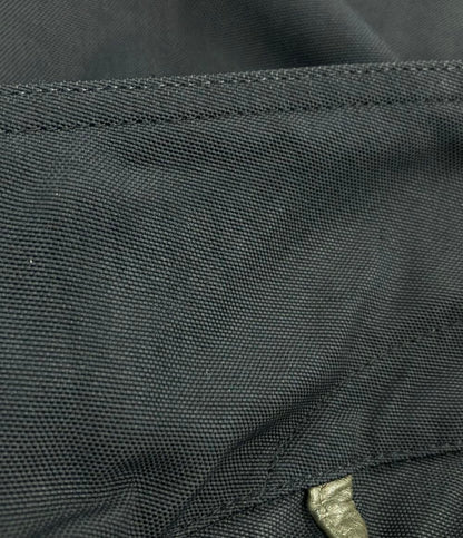 エルメス ステンカラーコート メンズ SIZE 54 HERMES