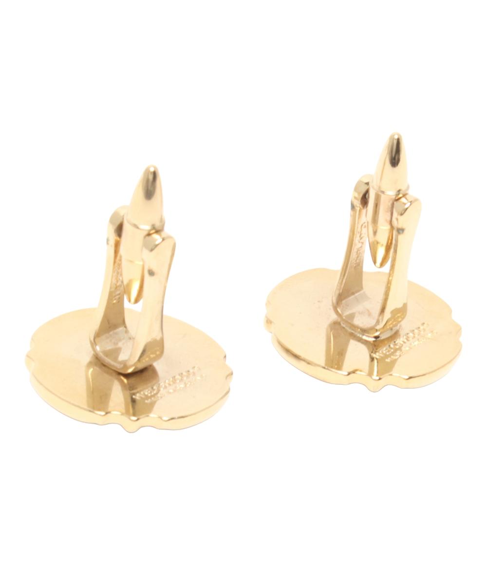 ウエッジウッド タイバー タイピン カフス 帆船 2点セット メンズ WEDGWOOD