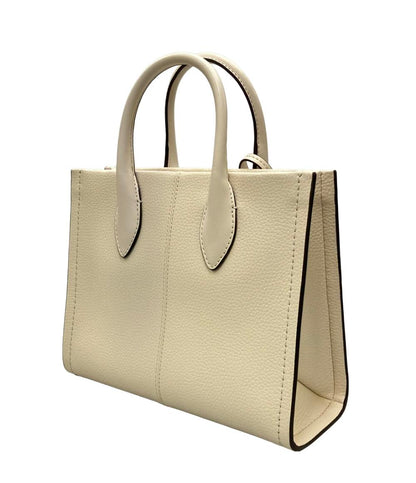 美品 マイケルコース 2WAY ハンドバッグ ショルダーバッグ 斜め掛け レディース MICHAEL KORS