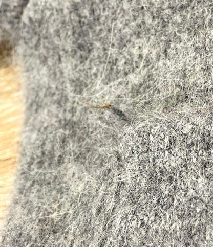 anuans 長袖 カーディガン レディース SIZE F (M) アニュアンス