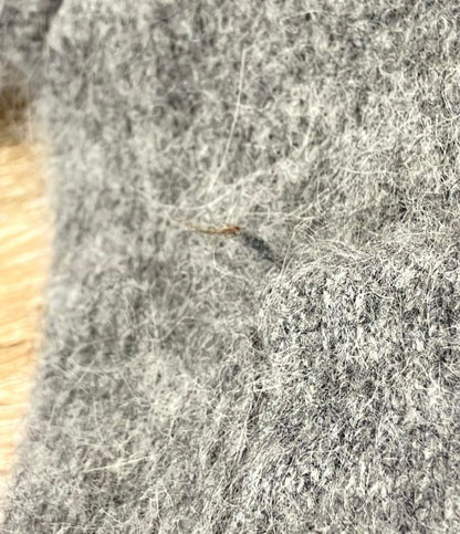 anuans 長袖 カーディガン レディース SIZE F (M) アニュアンス