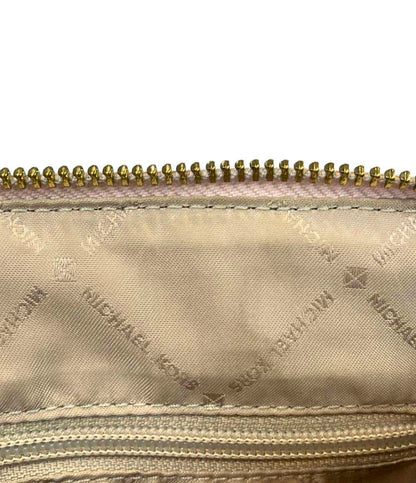 MICHAEL KORS 2WAY ハンドバッグ ショルダーバッグ 斜め掛け レディース マイケルコース