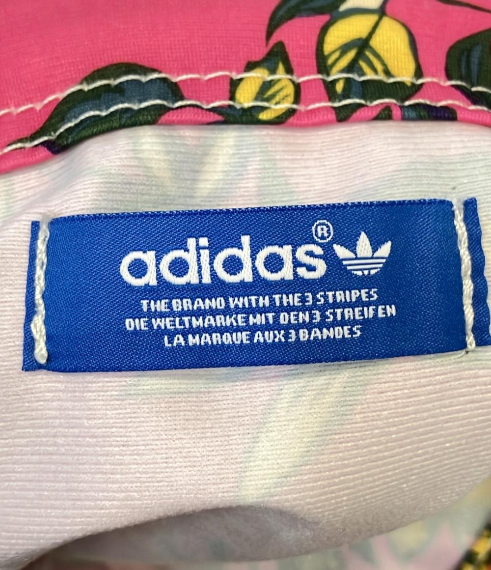 美品 アディダス ナップザック リュック レディース adidas