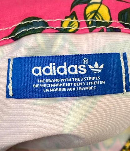 美品 アディダス ナップザック リュック レディース adidas