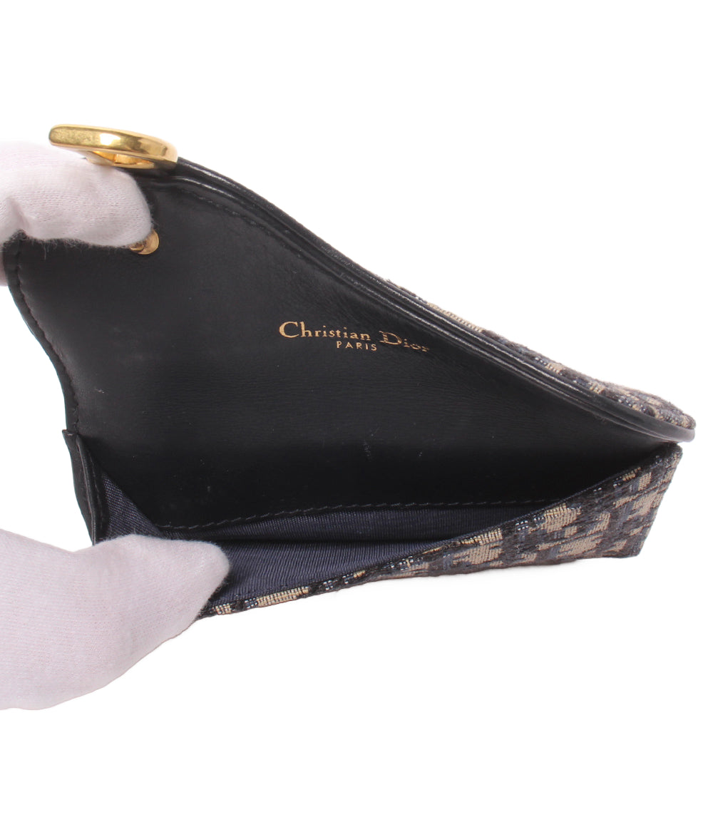 Christian Dior カードケース カードホルダー レディース クリスチャンディオール