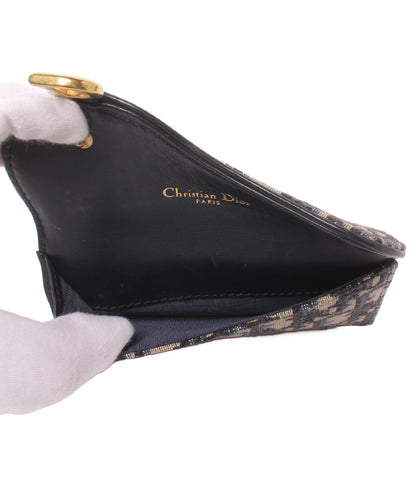 Christian Dior カードケース カードホルダー レディース クリスチャンディオール