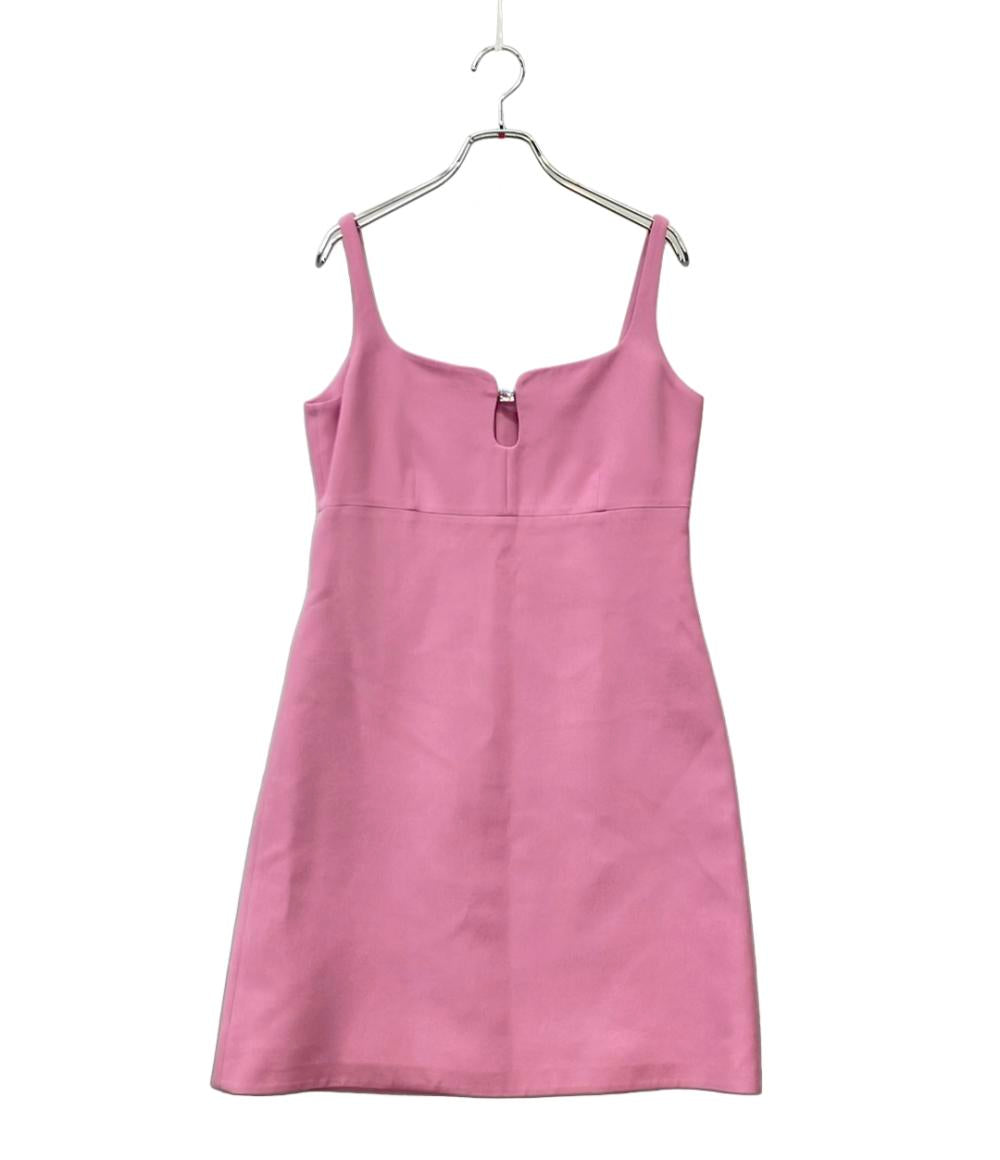 GUCCI ノースリーブ ワンピース レディース SIZE 40 (S) グッチ