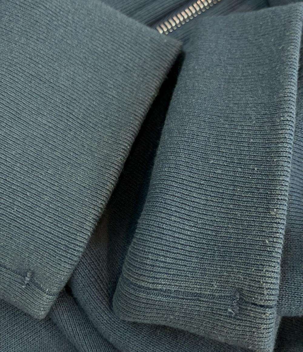 JIL SANDER パーカー J47HG0101 メンズ SIZE L ジルサンダー