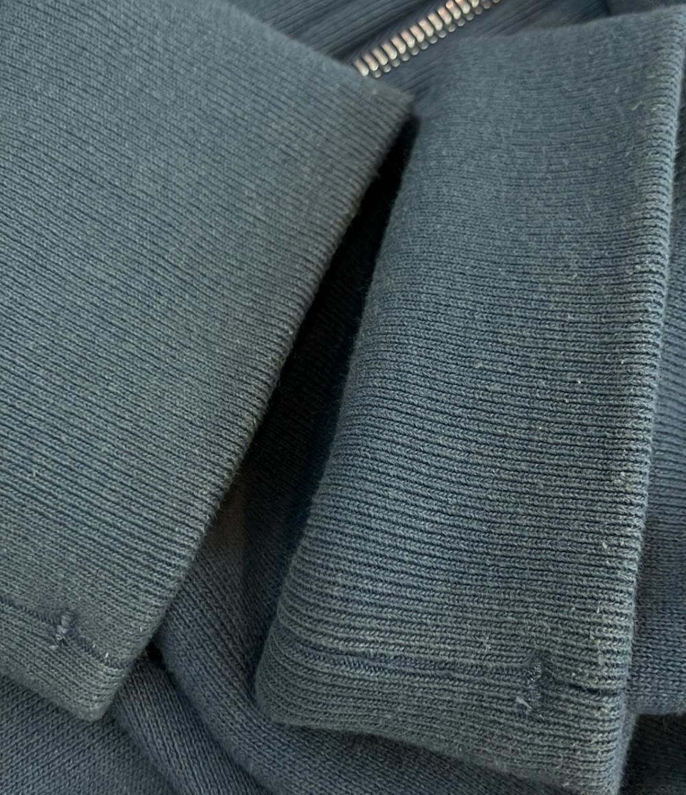 JIL SANDER パーカー J47HG0101 メンズ SIZE L ジルサンダー