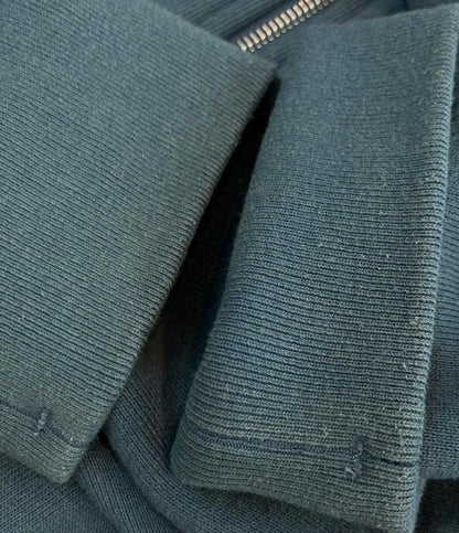 JIL SANDER パーカー J47HG0101 メンズ SIZE L ジルサンダー
