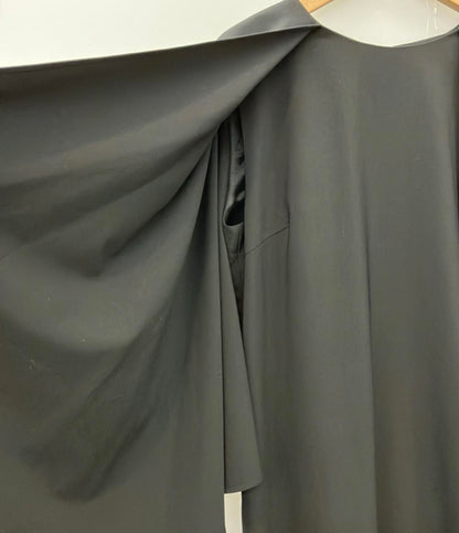 エレク ノースリーブワンピース 肩フレア レディース SIZE 40 (M) éclat