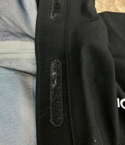 THE NORTH FACE マウンテンパーカー FL Drizzle Jacket レディース SIZE M ザ・ノースフェイス