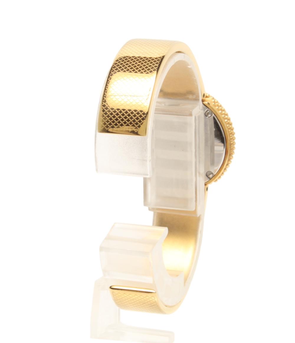 MAUBOUSSIN 腕時計 クオーツ ホワイト 9236103-900 レディース モーブッサン