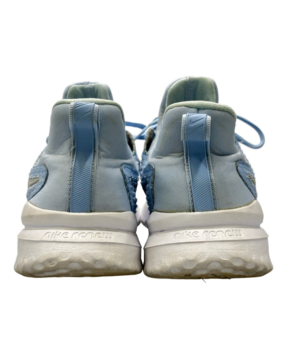 NIKE ローカットスニーカー リニュー ライバル AA7411-402 レディース SIZE 24.0 ナイキ