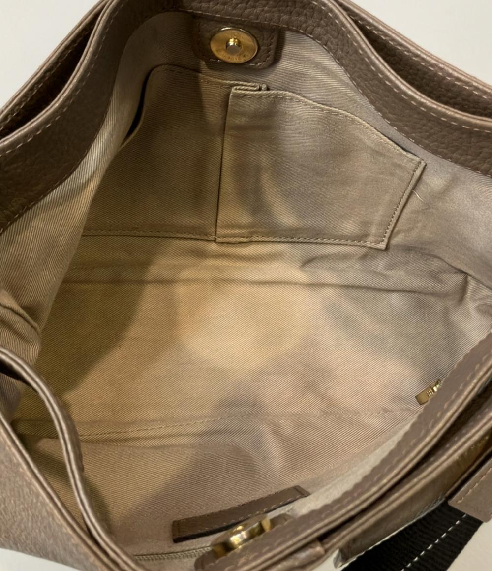 ATAO ショルダーバッグ 斜め掛け chivy レディース アタオ