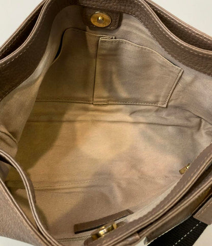 ATAO ショルダーバッグ 斜め掛け chivy レディース アタオ