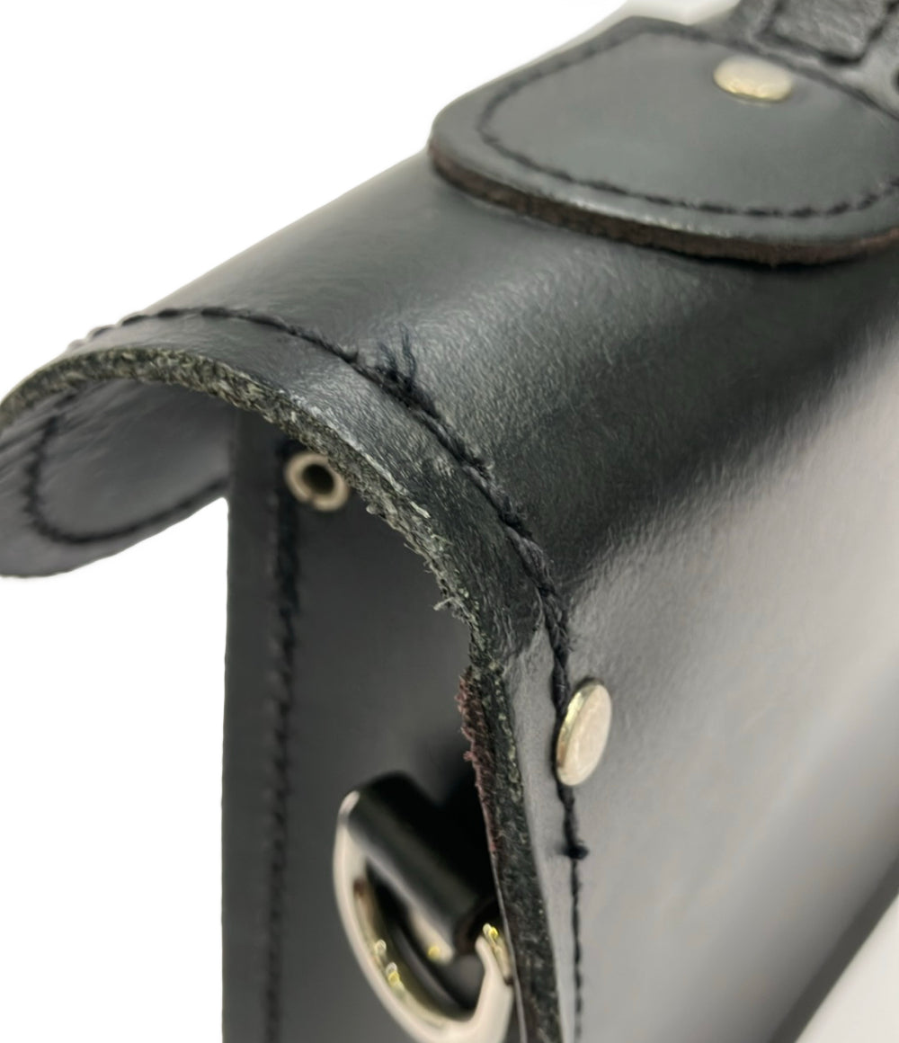 zatchels 2wayショルダーバッグ ハンドバッグ 斜め掛け レディース ザッチェルズ