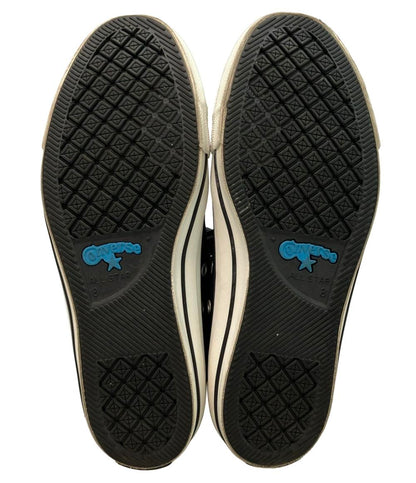 CONVERSE ハイカットスニーカー オールスター 100 MA-NYLON Z HI 1CK573 メンズ SIZE 26.5 (M) コンバース