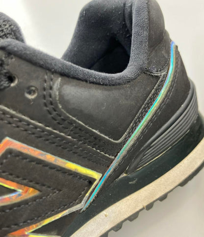 NEW BALANCE ローカットスニーカー WL574CLG レディース SIZE 24.0 (L) ニューバランス