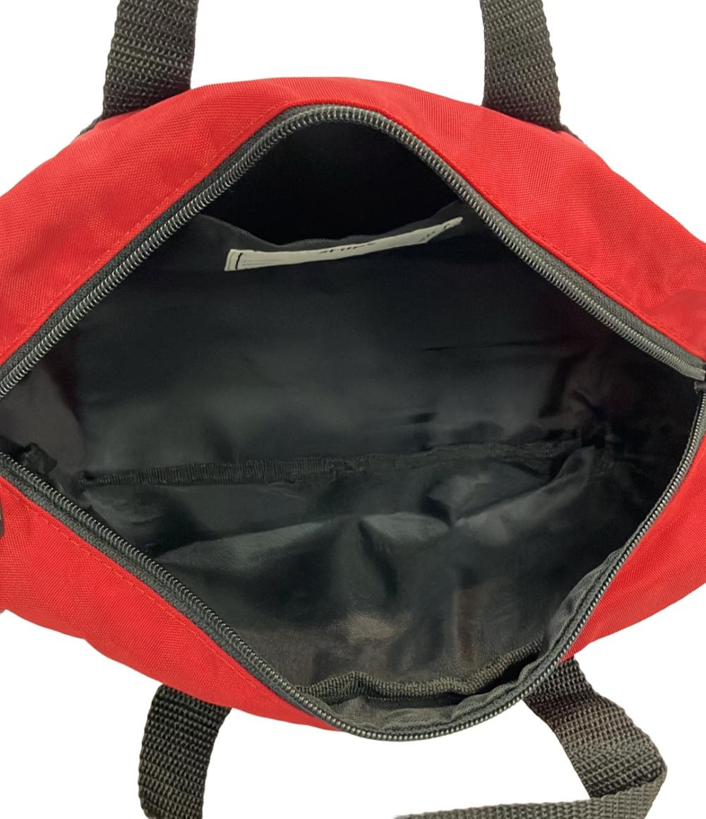 美品 シップス 2wayハンドバッグ ショルダーバッグ 斜め掛け メンズ SHIPS