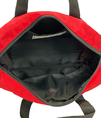 美品 シップス 2wayハンドバッグ ショルダーバッグ 斜め掛け メンズ SHIPS