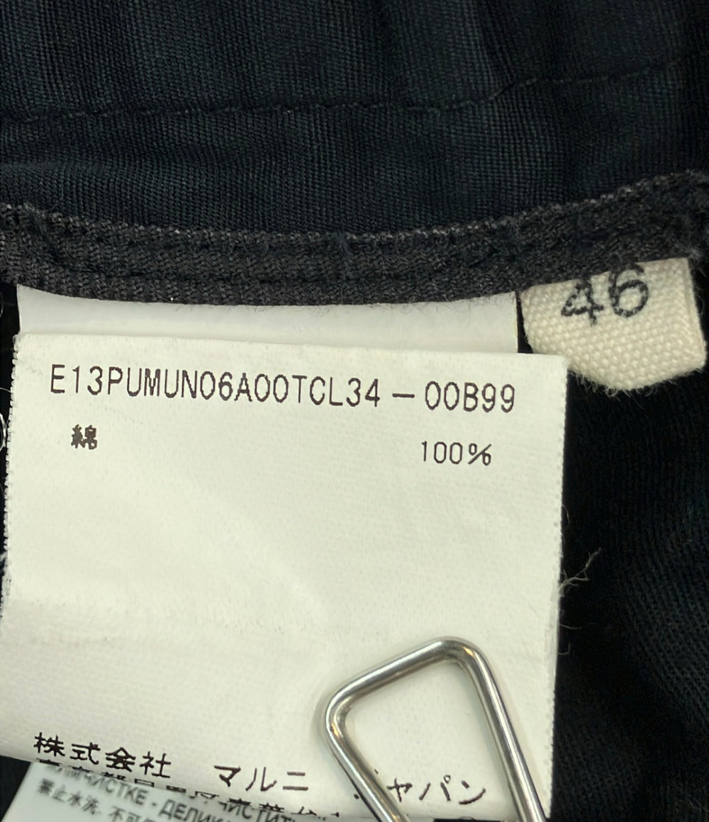 MARNI ロングパンツ メンズ SIZE 46 (M) マルニ