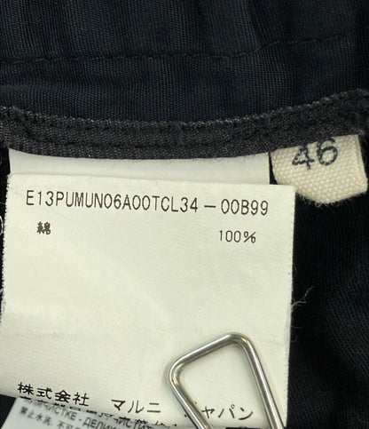 MARNI ロングパンツ メンズ SIZE 46 (M) マルニ
