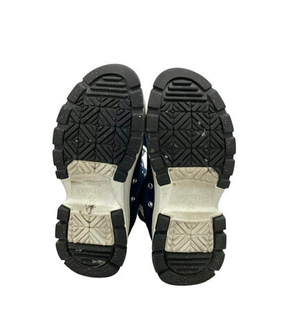 CONVERSE ハイカットスニーカー 厚底 1SE072 レディース SIZE 24.0 (L) コンバース