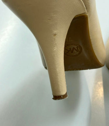 マイケルコース ポインテッドトゥパンプス レディース SIZE 7 (L) Michael Kors