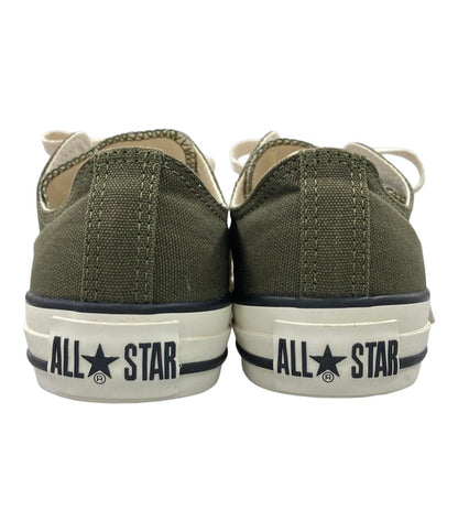 CONVERSE ローカットスニーカー コンバース オールスター 1SD980 レディース SIZE 24.5 (L) コンバース