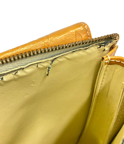 訳あり LOUIS VUITTON ショルダーバッグ モット モノグラム ヴェルニ M91059 レディース ルイ・ヴィトン