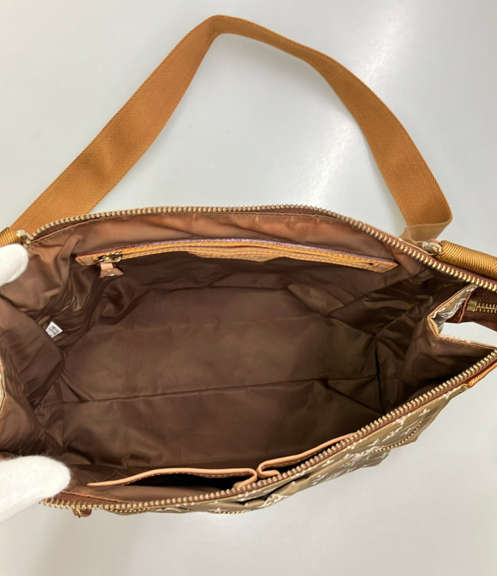 美品 russet ショルダーバッグ 斜め掛け レディース ラシット